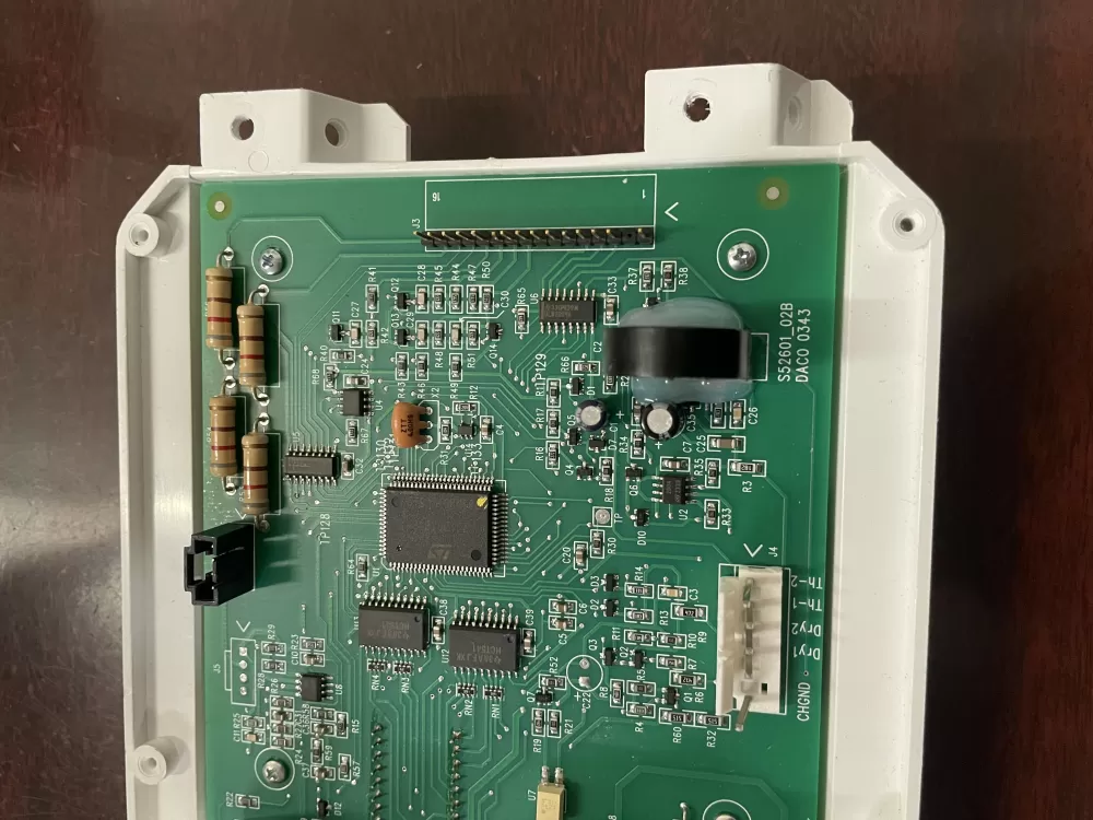 Whirlpool Maytag 63901390 33003028 Dryer Control Board AZ51077 | KM1846