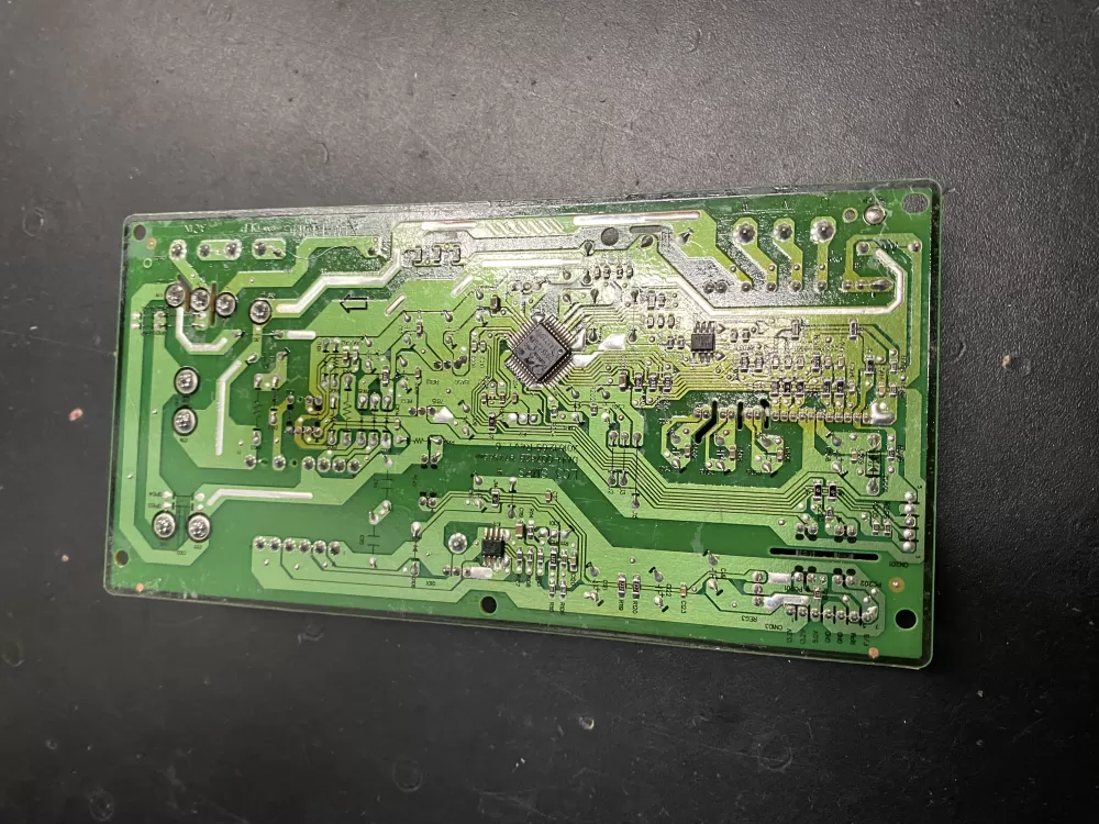 Samsung DA92-00215R Refrigerator Inverter Control Board AZ21138 | BK939