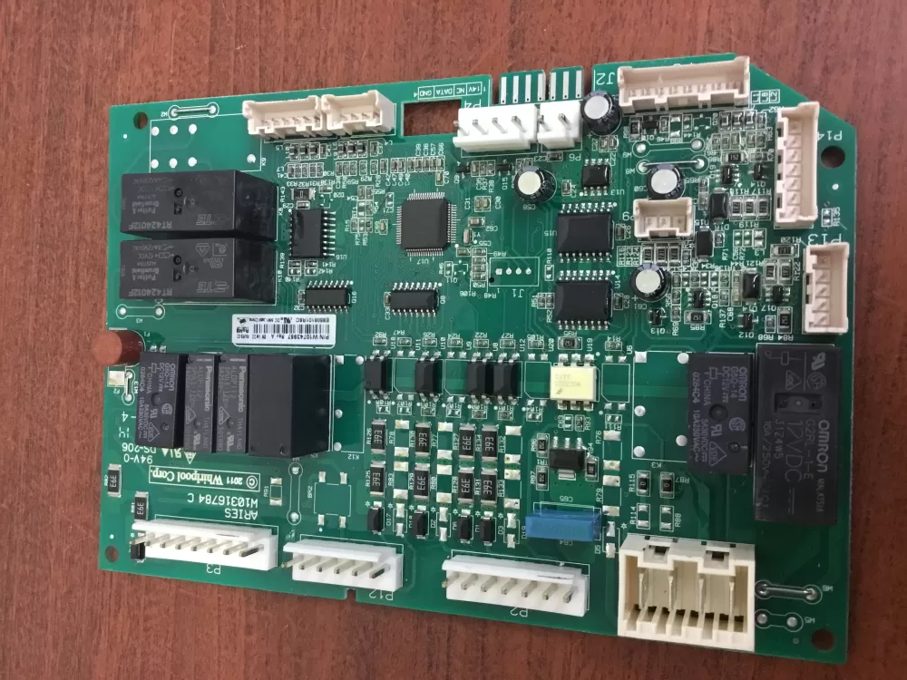 Whirlpool  KitchenAid  Kenmore  Jenn-Air W10743957 WPW10743957 PS11757364 