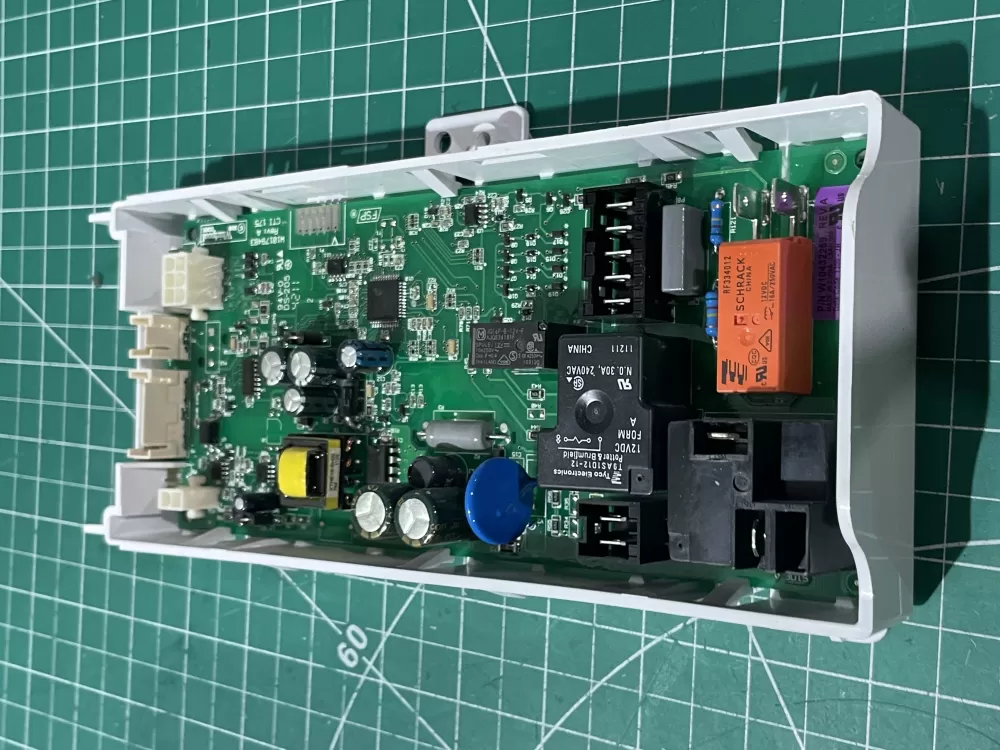 Whirlpool W10368722 W10432259 WPW10432259 PS11754668 W10432259 A Dryer Control Board