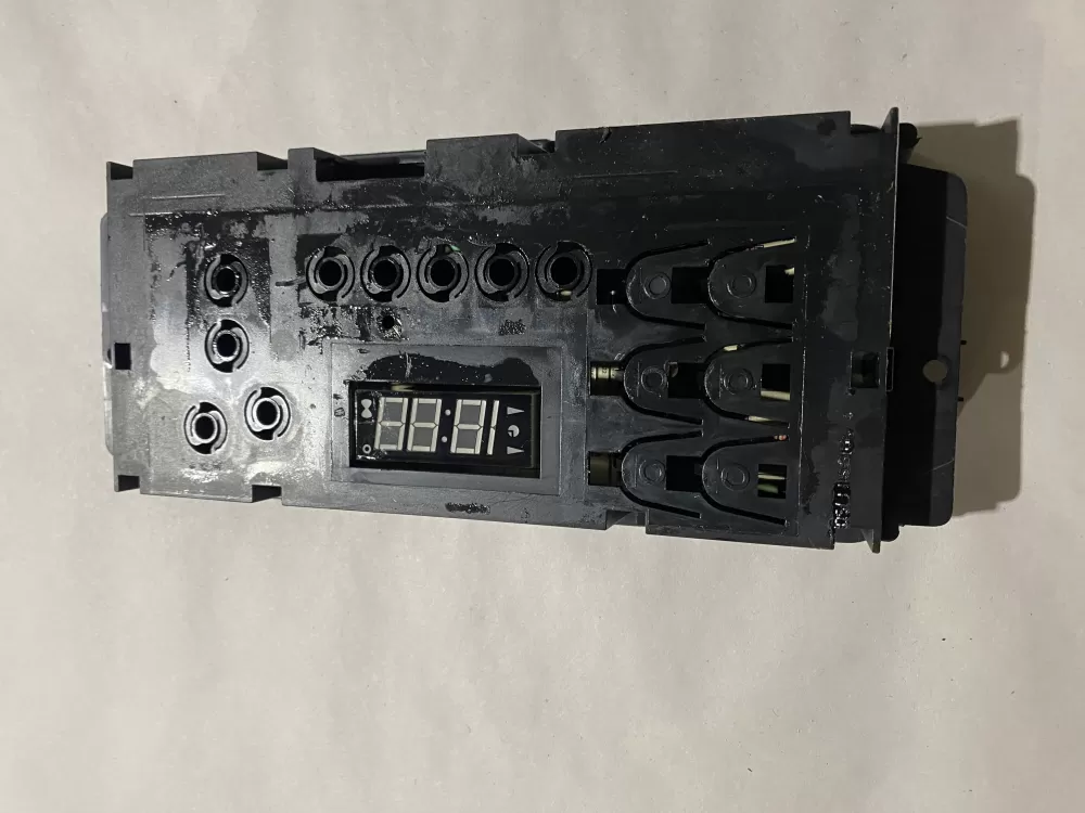 Whirlpool AP6018255 W10173530 W10271747 Range Control Board AZ195875 | BK1084