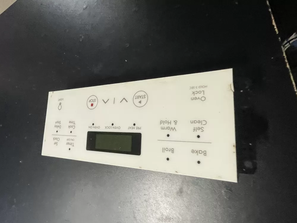 Kenmore AP5736343 316630004 PS8689401 Oven Control Board AZ6006 | WM1379