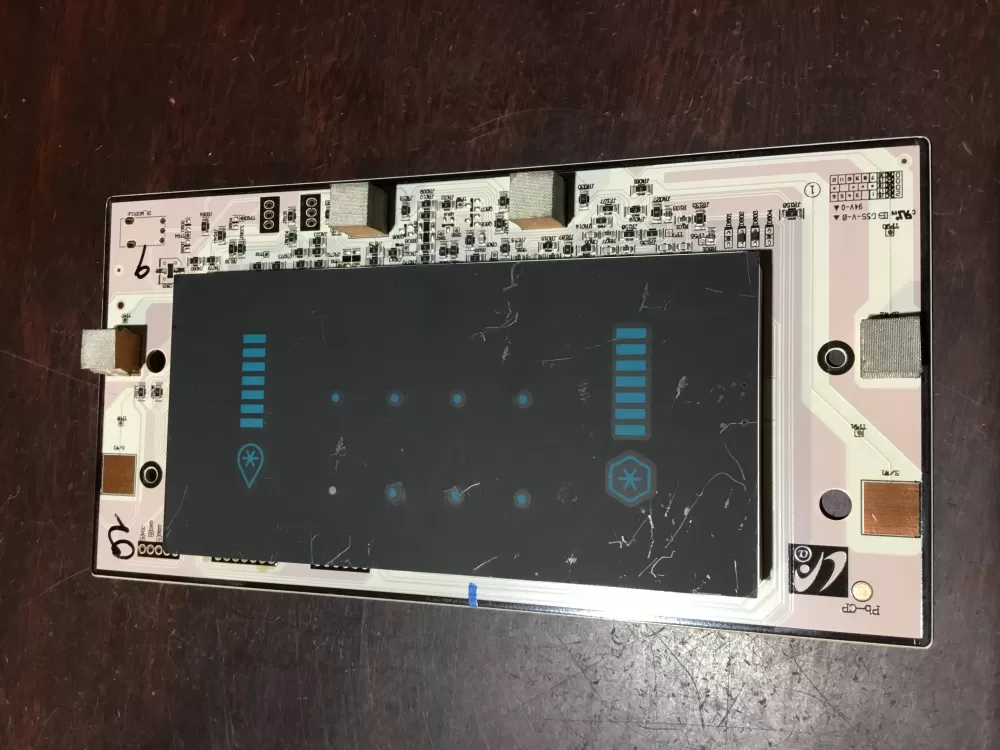 Samsung DA92 00627B Refrigerator Control Board Dispenser AZ71920 | NR1841