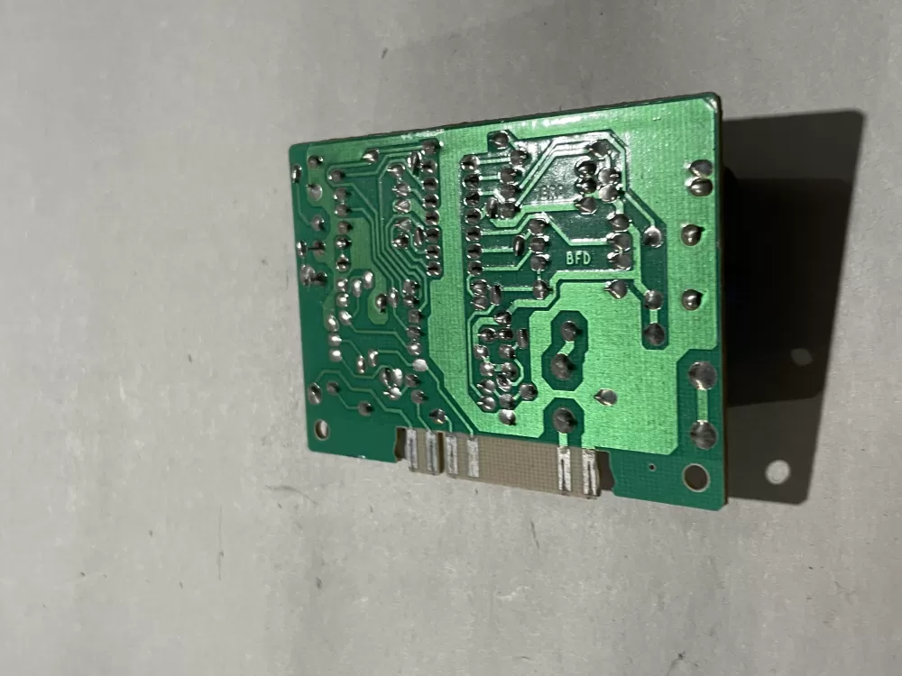 Whirlpool Control Board WP3955728 AZ190812 | Wm1428