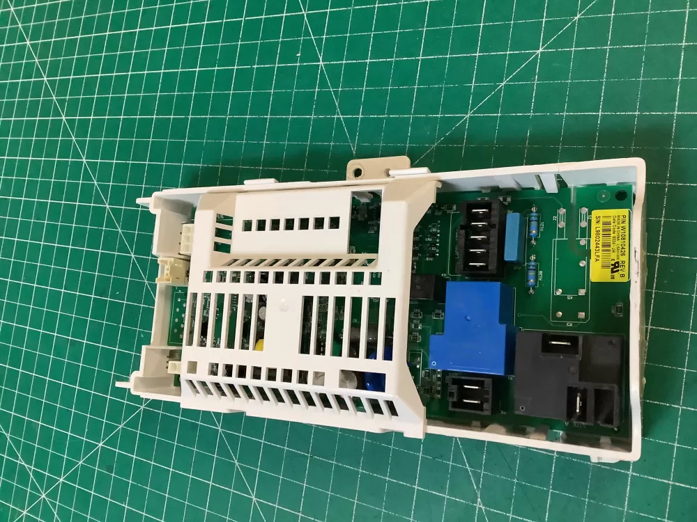 Whirlpool Maytag W11537215 W10875487 Dryer Control Board AZ220554 | NR2074