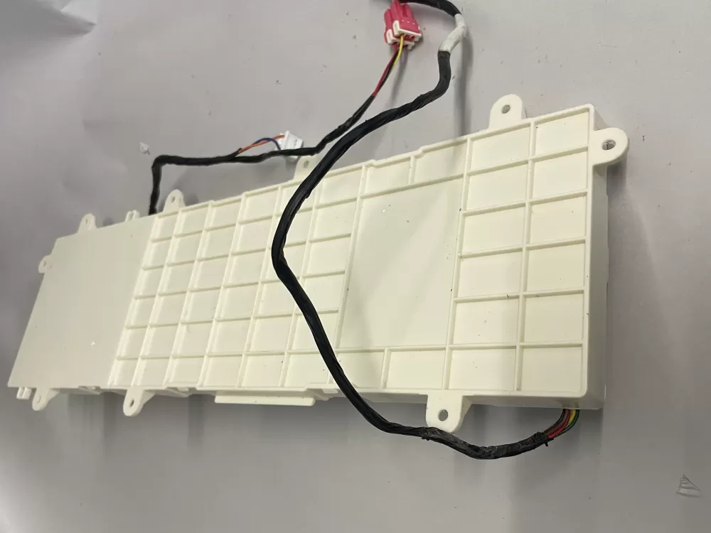 EBR68035101 LG Washer Board - Control