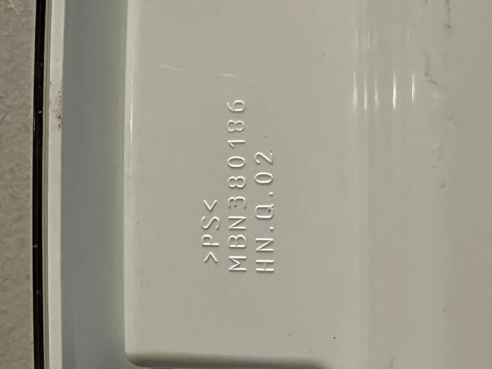 Kenmore MBN38018601 MBN380186 Refrigerator Control Board Light AZ45948 | JTV387