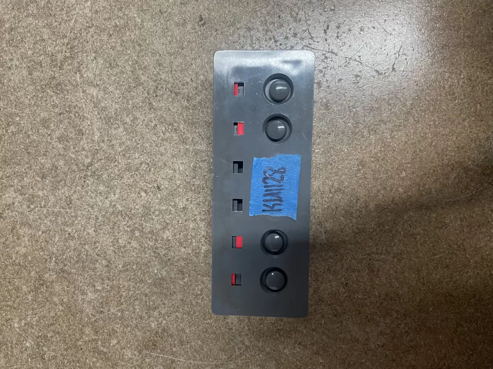 Whirlpool Kenmore Roper 2180279 Refrigerator Dispenser Panel AZ18789 | KM1128