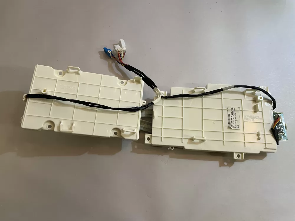 LG EBR78534404 Washer Control Board AZ146900 | KMV71