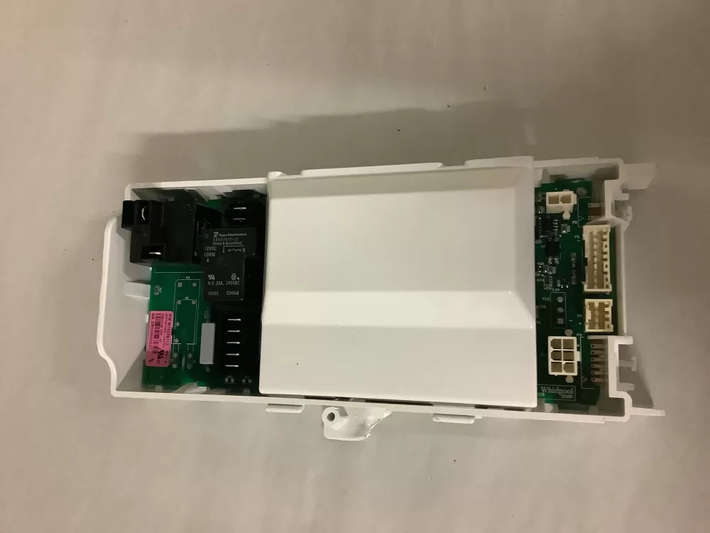 Kenmore AP6019408 W10303961 W10317640 Dryer Control Board AZ207478 | ZC2804
