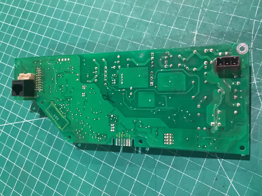 GE Dishwasher Board Control AZ229810 | AR2607