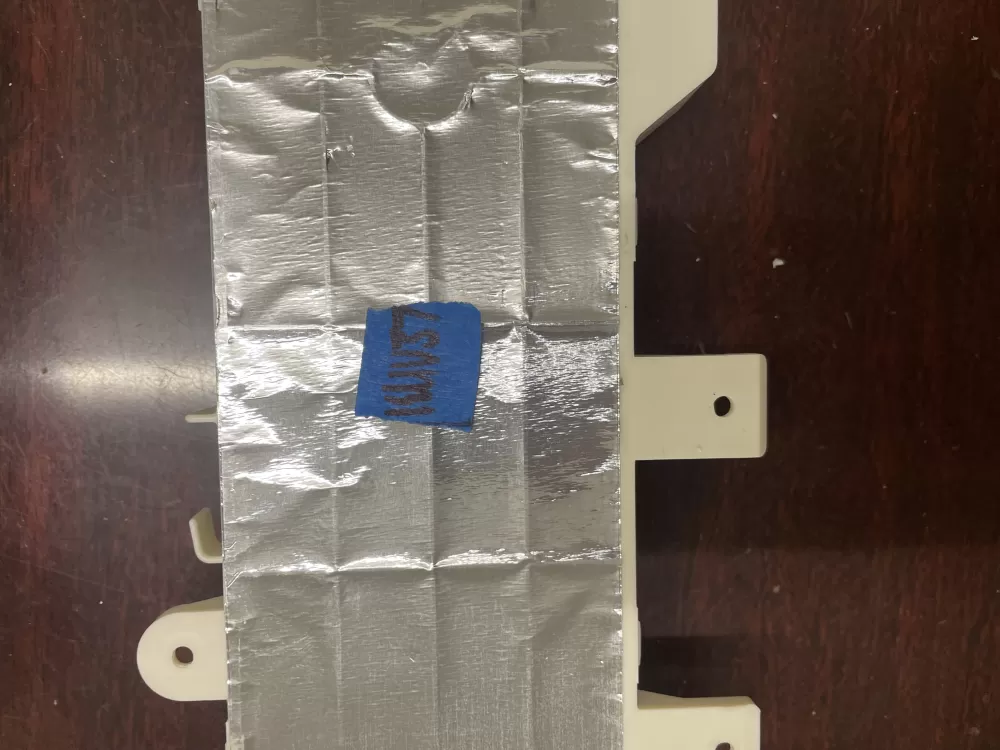 Samsung DC92-01743B Washer Control Board AZ28421 | KMV37