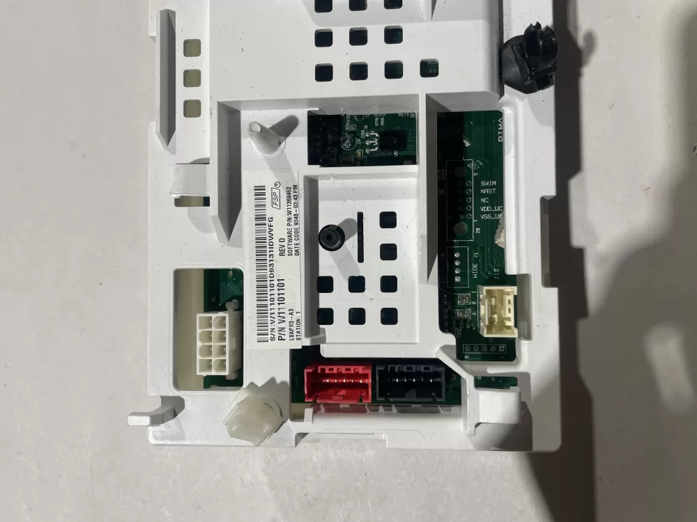 Whirlpool AP6285268 W11101101 W11170319 Washer Control Board AZ123444 | KM499
