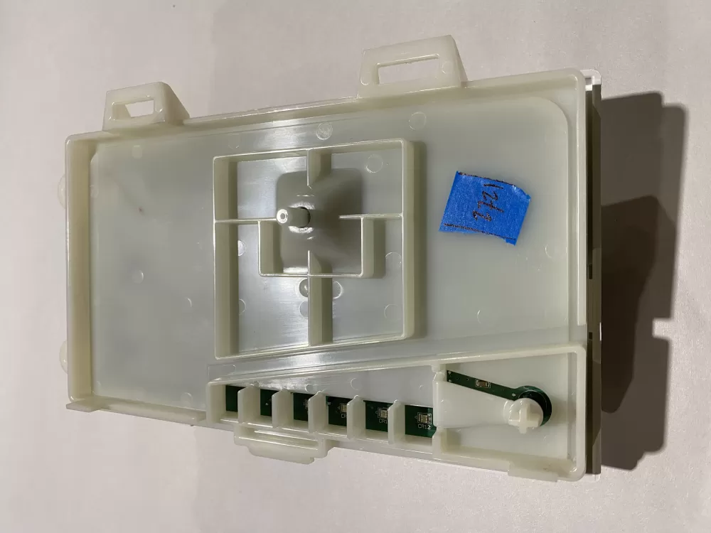 Whirlpool Amana Admiral Roper W10484681 Washer Control Board AZ185725 | BK2721