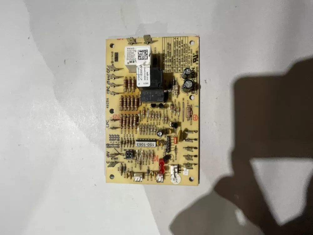 Rheem 47D43-111-01   Control