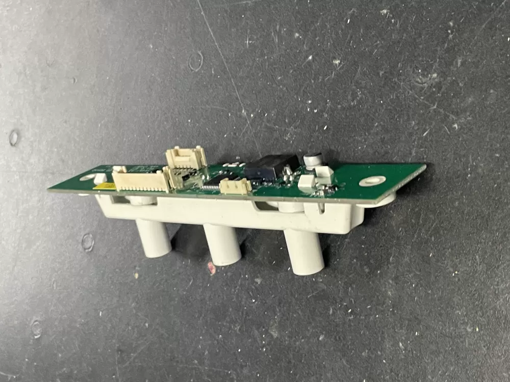 LED Control board cad3218 r3 CT_100405 AZ20146 | WM1072