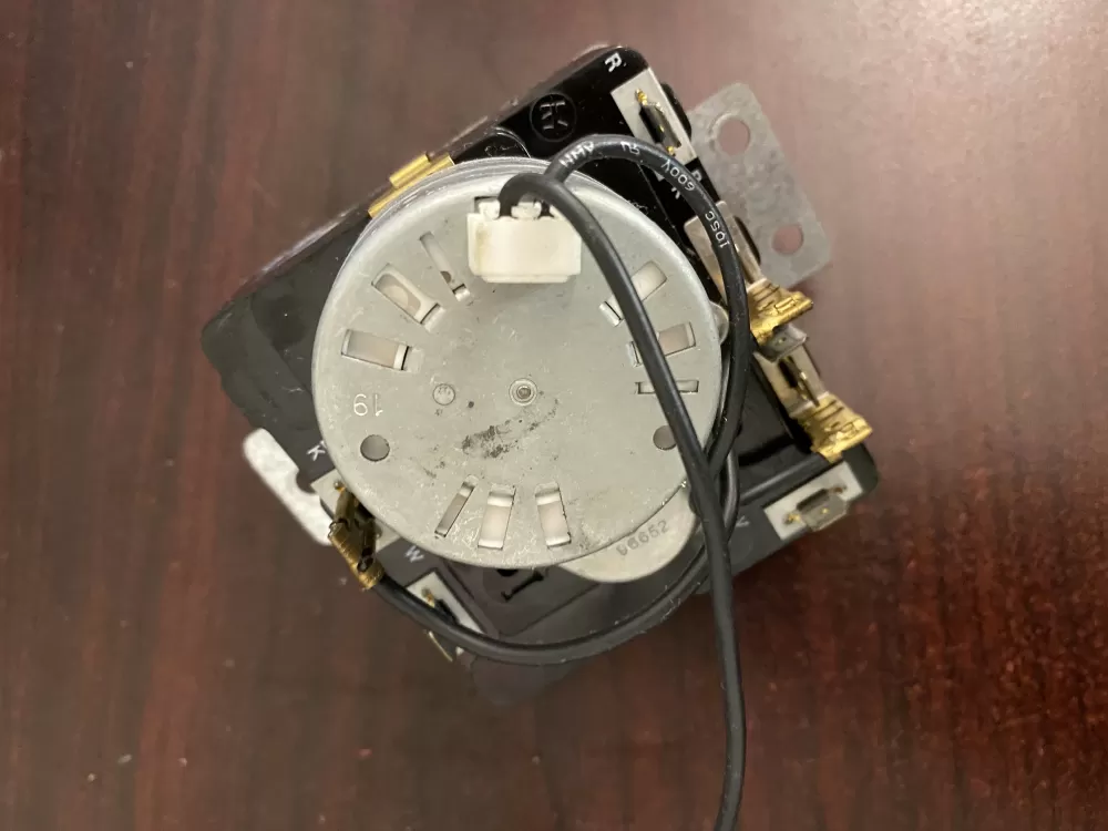 Whirlpool 8299771 PD00003266 WP8299771 3976585 Dryer Timer AZ36038 | BK344