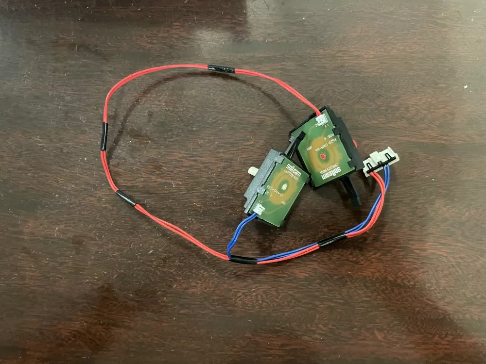 GE 290D2293A001  290D2291A001 Washer 