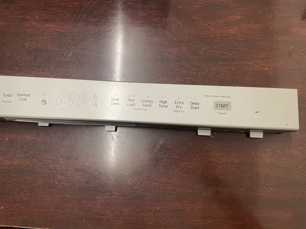 LG EBR85054101 Dishwasher Control Board AZ31609 | KMV57