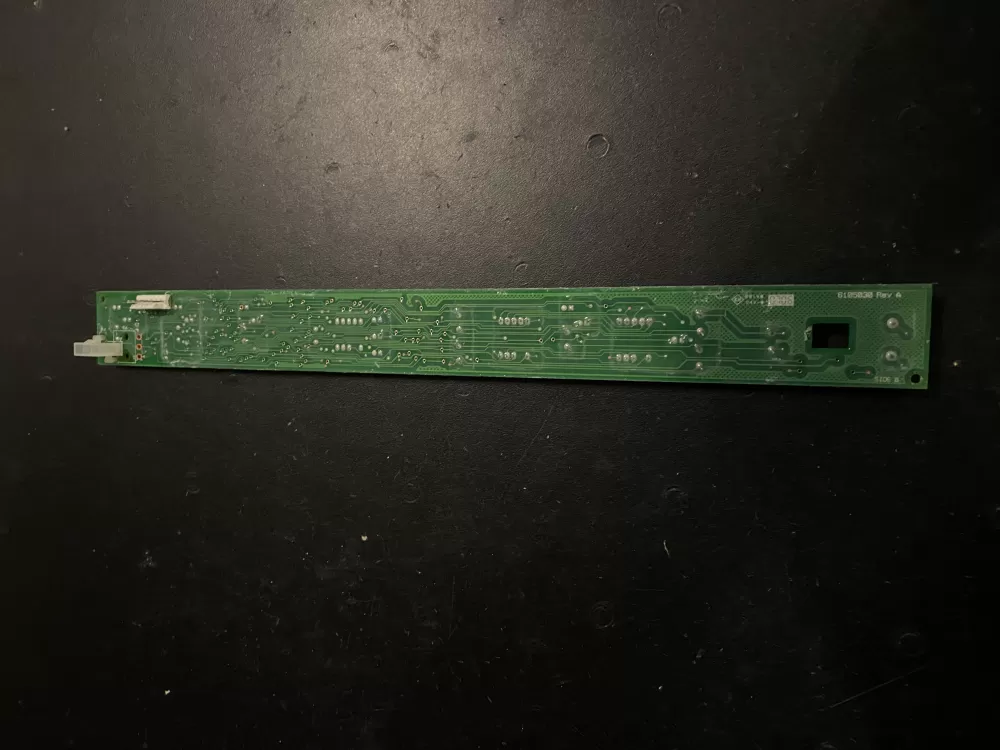 Kenmore Whirlpool 2321723 Refrigerator Control Board AZ26325 | BK136