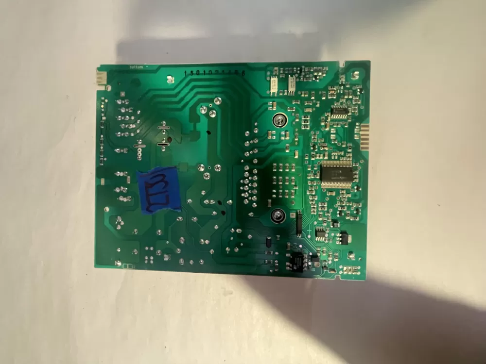 Maytag Kenmore W10015480 W10167662 Washer Control Board AZ197468 | KM2730