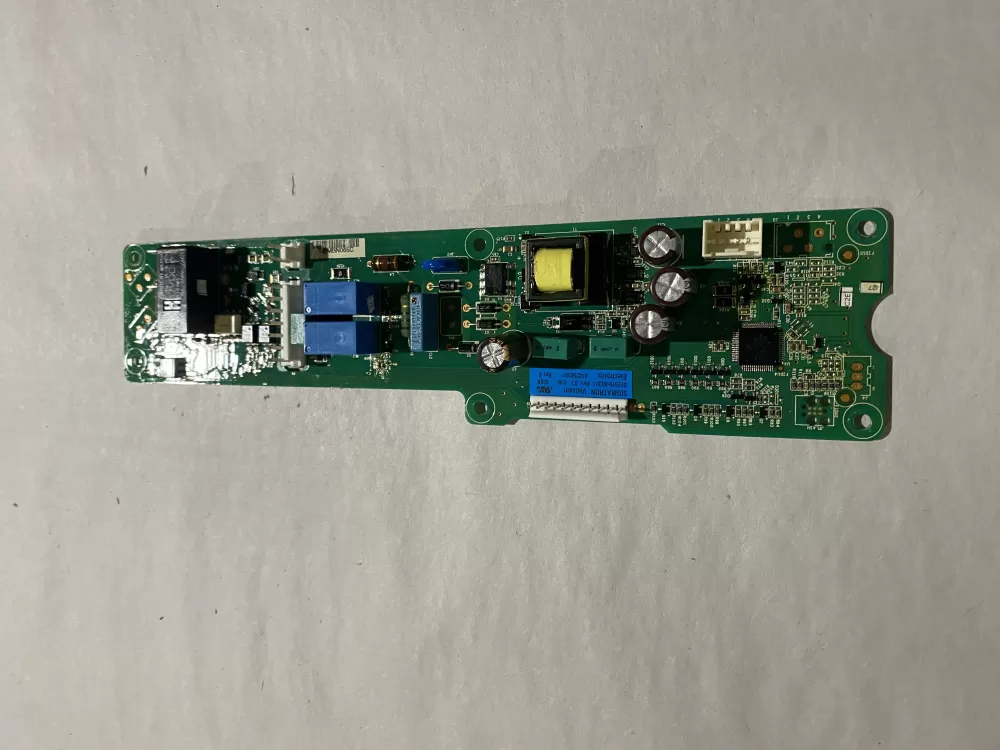 Frigidaire  Electrolux A14250301 Dishwasher Control Board