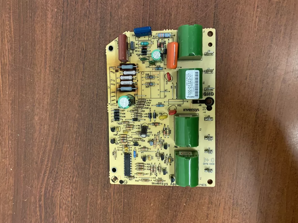 Whirlpool Kenmore KitchenAid Maytag. W10331686 1937904 8054084 8273970 8273972 8273977 8522964 9758080 9758080R PS11753037 WPW10331686VP Spark Module