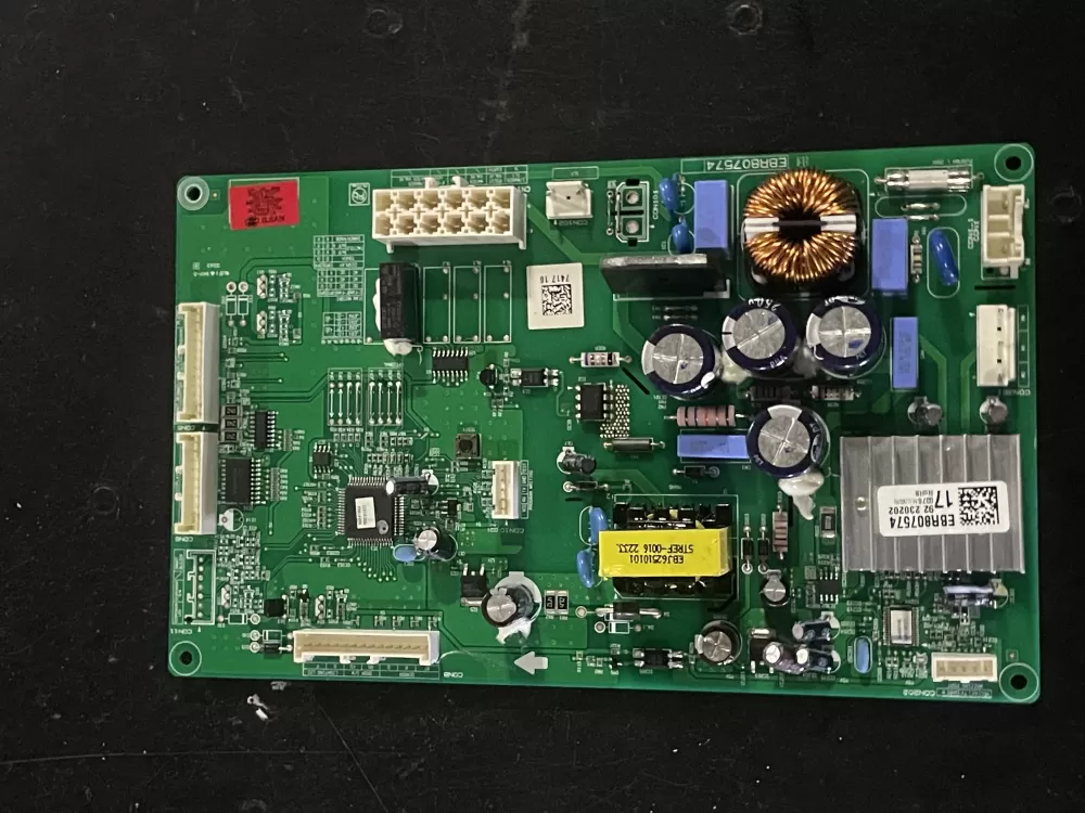 LG EBR807574  EBR80757417  AP7020456 Refrigerator 