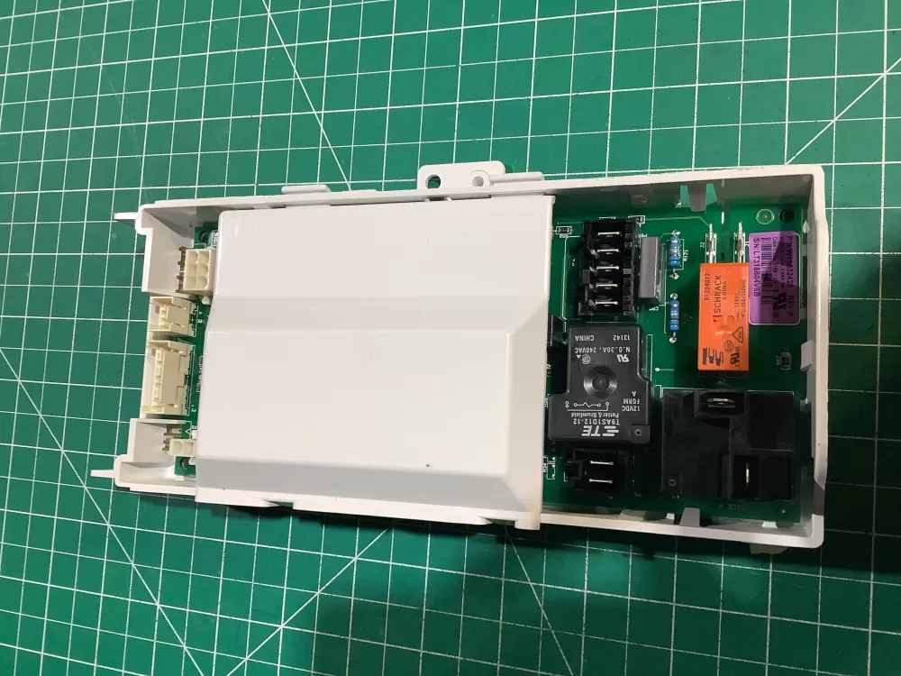 Whirlpool W10532428 WPW10532428 PS11756041 Dryer Control Board AZ146095 | NR2451
