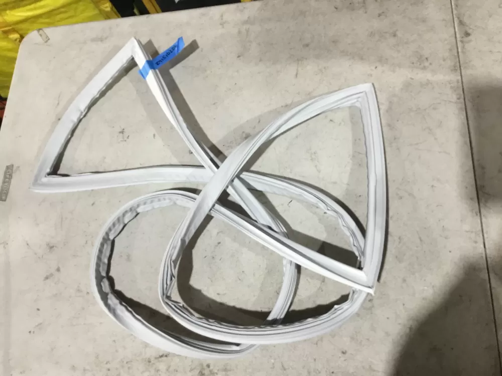 Electrolux 241510206 Refrigerator Door Gasket AZ73076 | Sl110