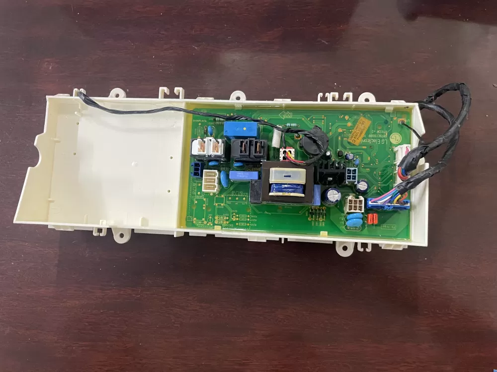 LG 6870EC9093B 6871EC2123B 6871el1004c Dryer Control Board AZ39461 | KM391