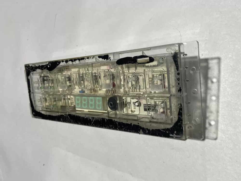 GE 191D3776P007 Oven Control Board AZ124231 | Wm2265