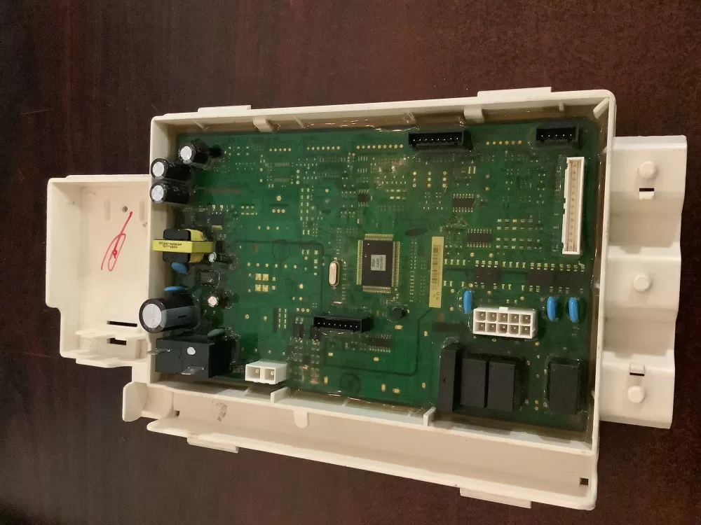 Samsung DC92-01621E Washer Control Board