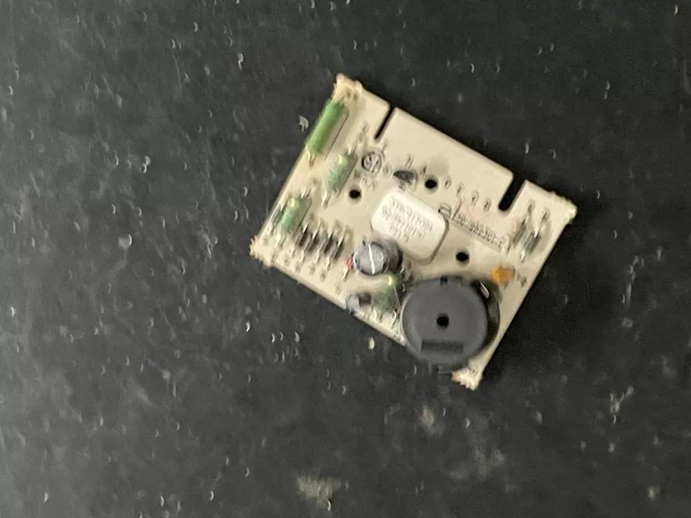 GE 559C213G05 50-982301-D 50-982301-E 559C213G04 50-982301-A WE04X10103 Dryer Control Board
