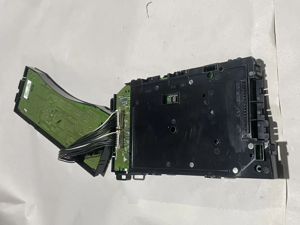 Kenmore Whirlpool 3407247 3407251 LMUI-04 LMUI-03 34072473407251 Dryer LMUI LMUI Control Board