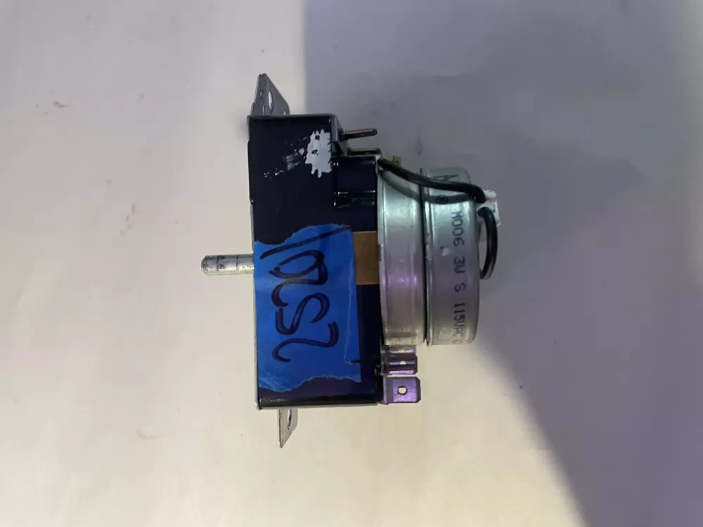 Washer timer 3970570 AZ196212 | KM2520.        