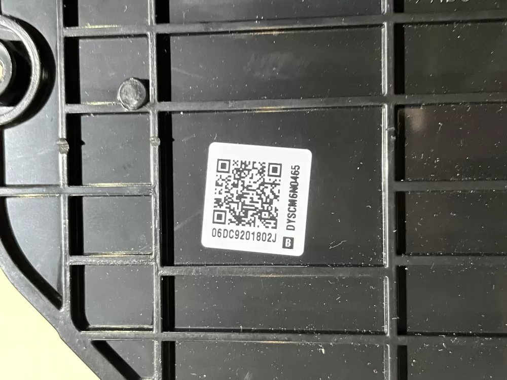 Samsung DC92 01802J DC9201802J Washer Control Board AZ66262 | Wm1875