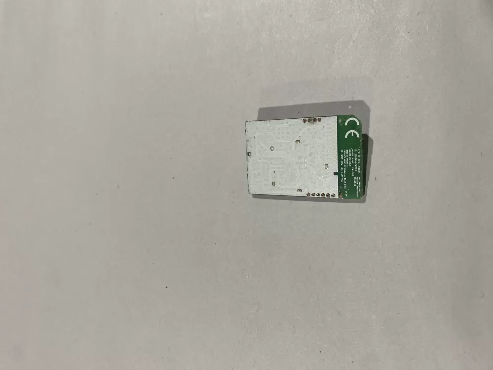 LG Refrigerator Control Module EBR82056909 AZ185043 | BK1019