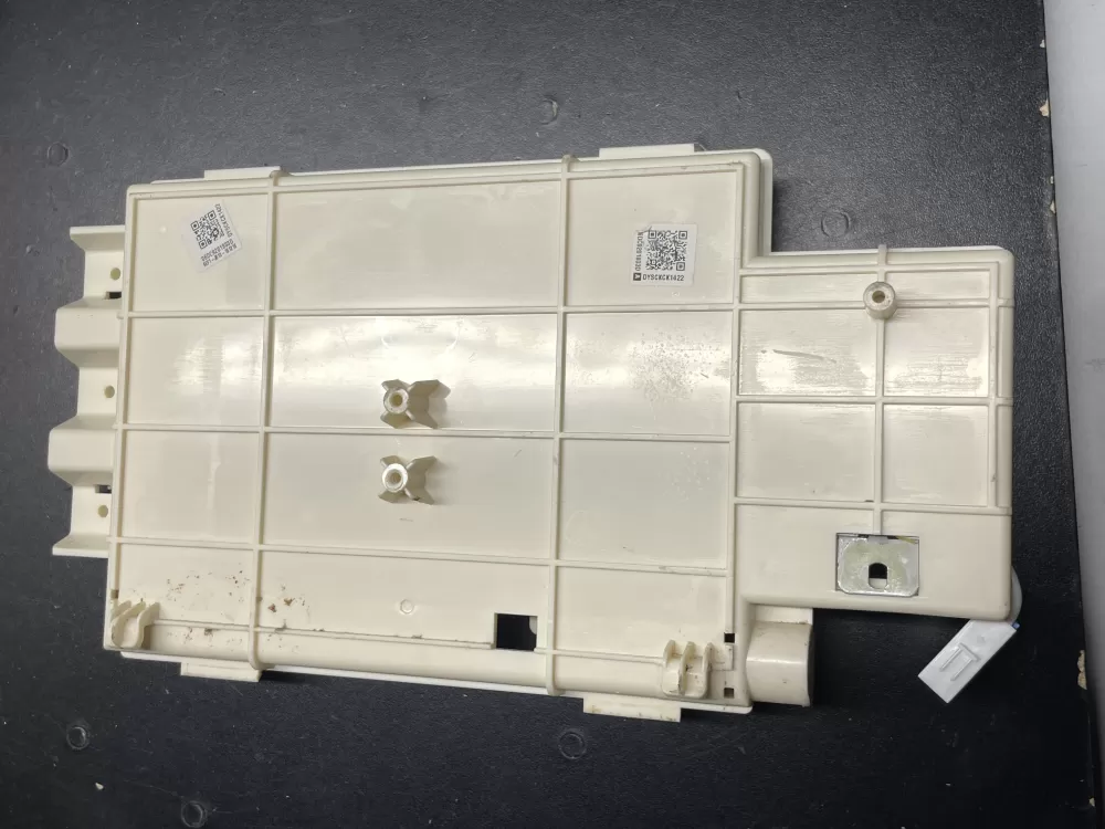 Samsung DC92-01803D Washer Control Board AZ36595 | Wm379