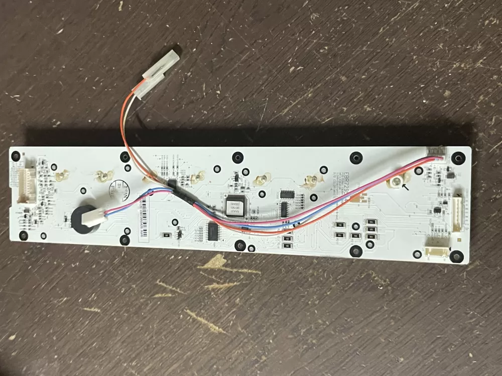 LG EBR72955422 EBR72955426 Refrigerator Control Board AZ46023 | Wm799
