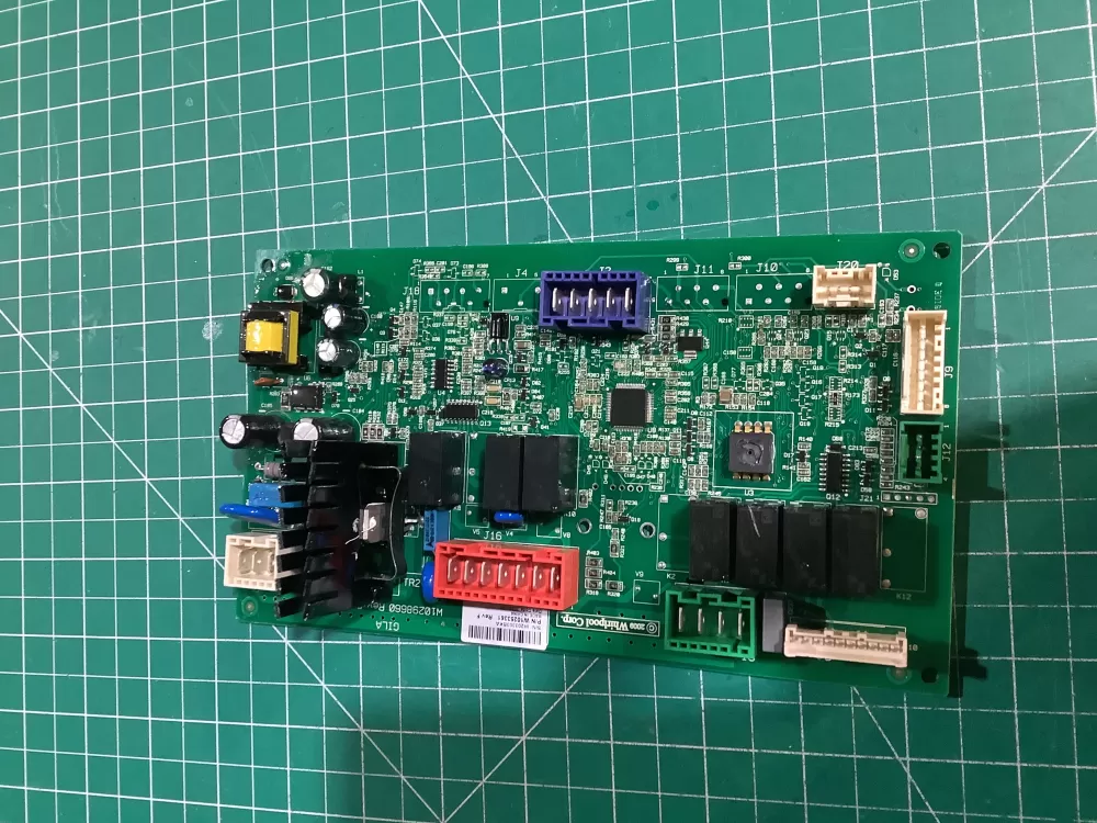 Whirlpool Kenmore Maytag W10405791 W10253361 Washer Control Board