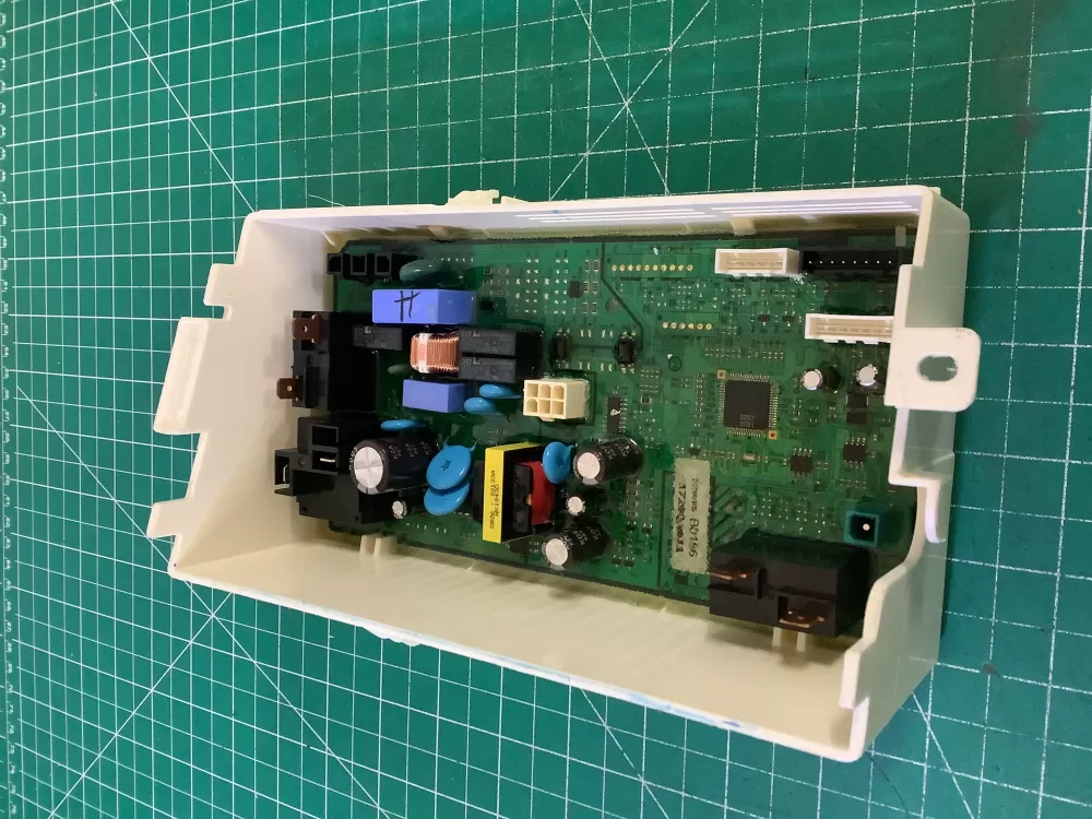 Samsung DC94-07320A Dryer Control Board