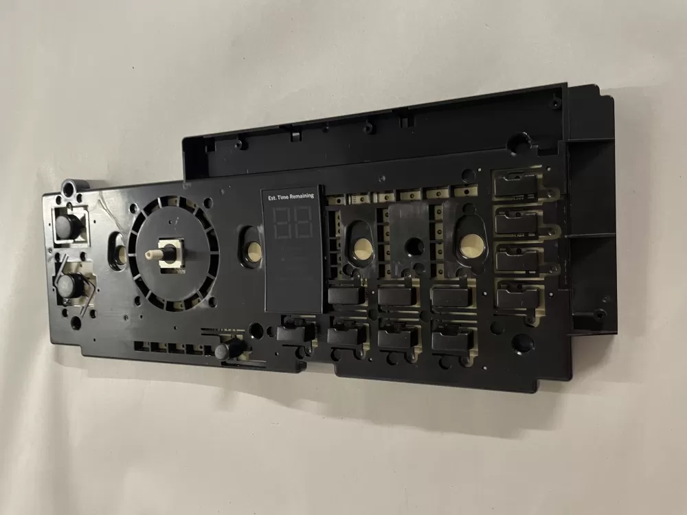 GE 234D2315G017 Dryer Control Board