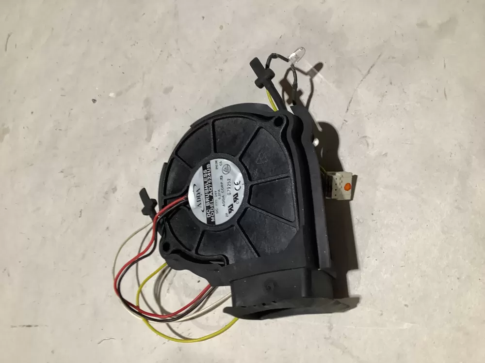 Fisher&Paykel 522006 Dishwasher Vent Motor AZ115823 | Sl179