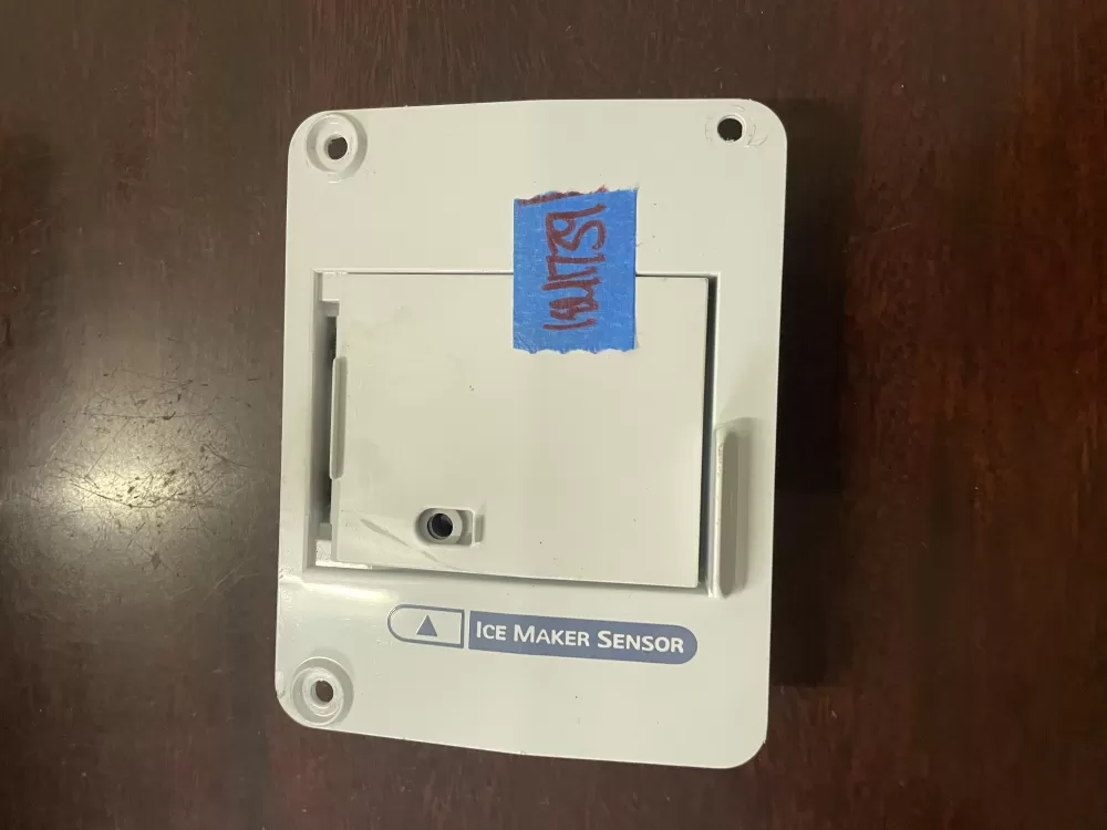 Whirlpool W10757851 4389102 Refrigerator Ice Control Board AZ42354 | KM1739