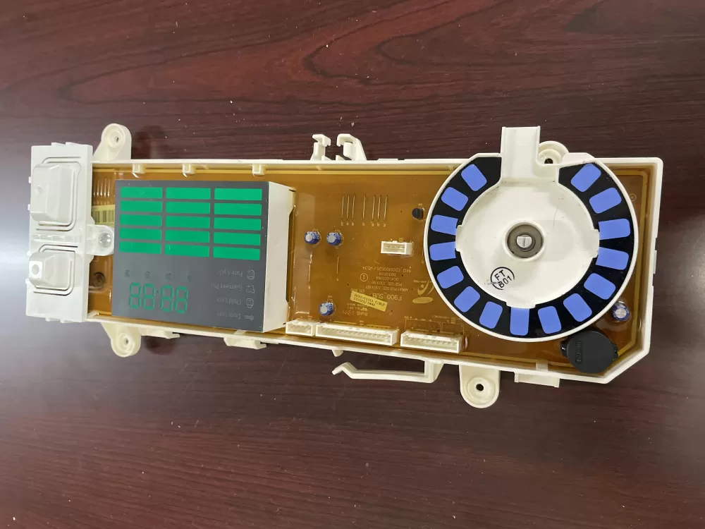 Samsung DC92 01311C PS8763911 DC9201311C Washer Control Board AZ64682 | KMV578