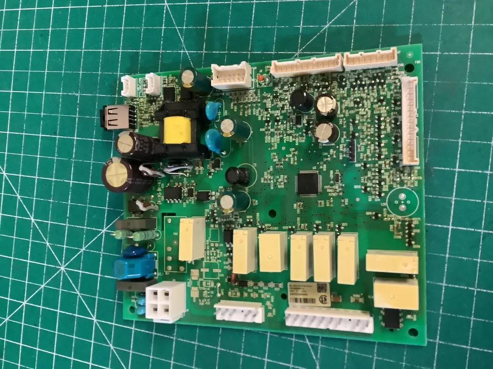 Frigidaire 5304522756 808069103  AP6976349 Refrigerator Control Board