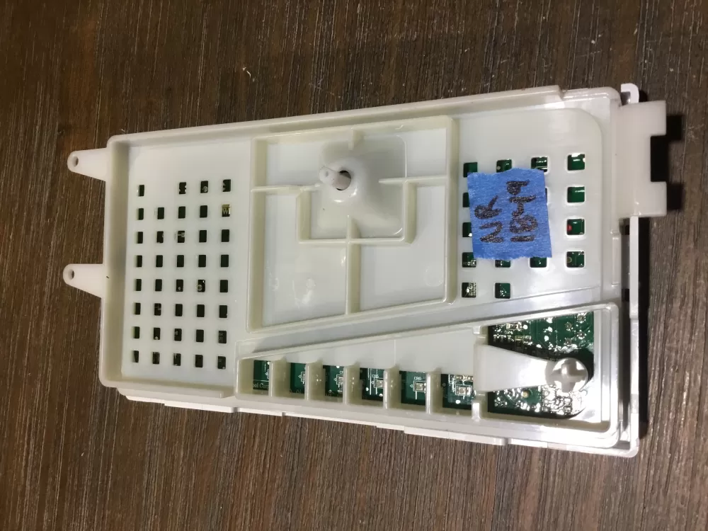 Whirlpool W10862206 W10888108 W10897776 Washer Control Board AZ51937 | NR1849