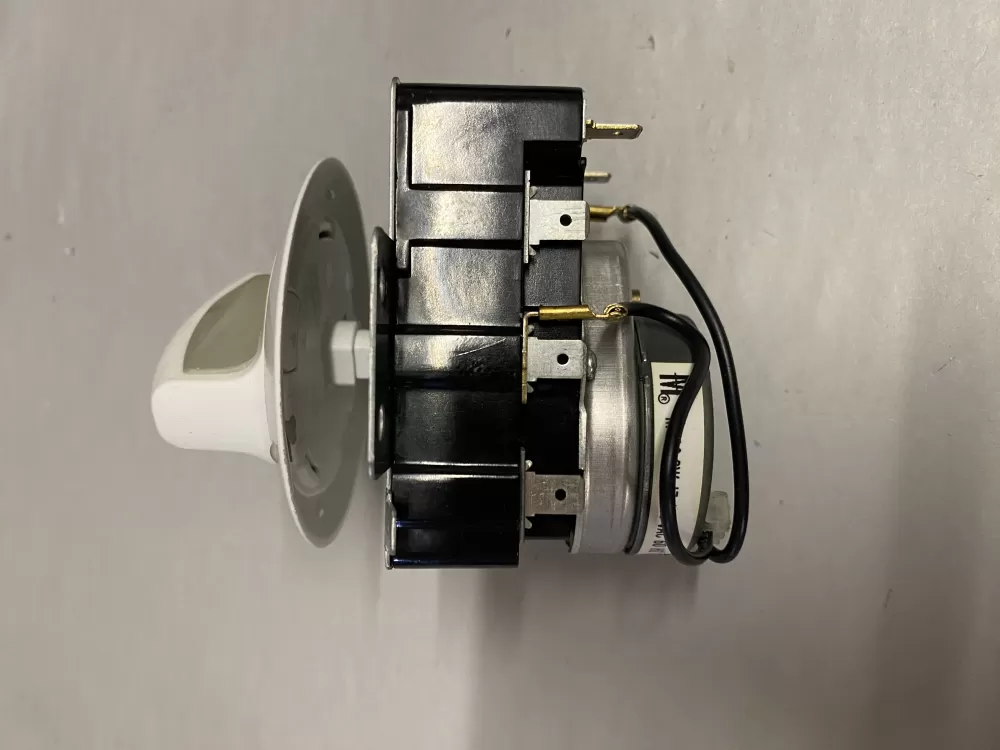 Kenmore 3406702A WP3976576 3406015 3406702 3976576 Dryer Timer AZ208010 | BK1733