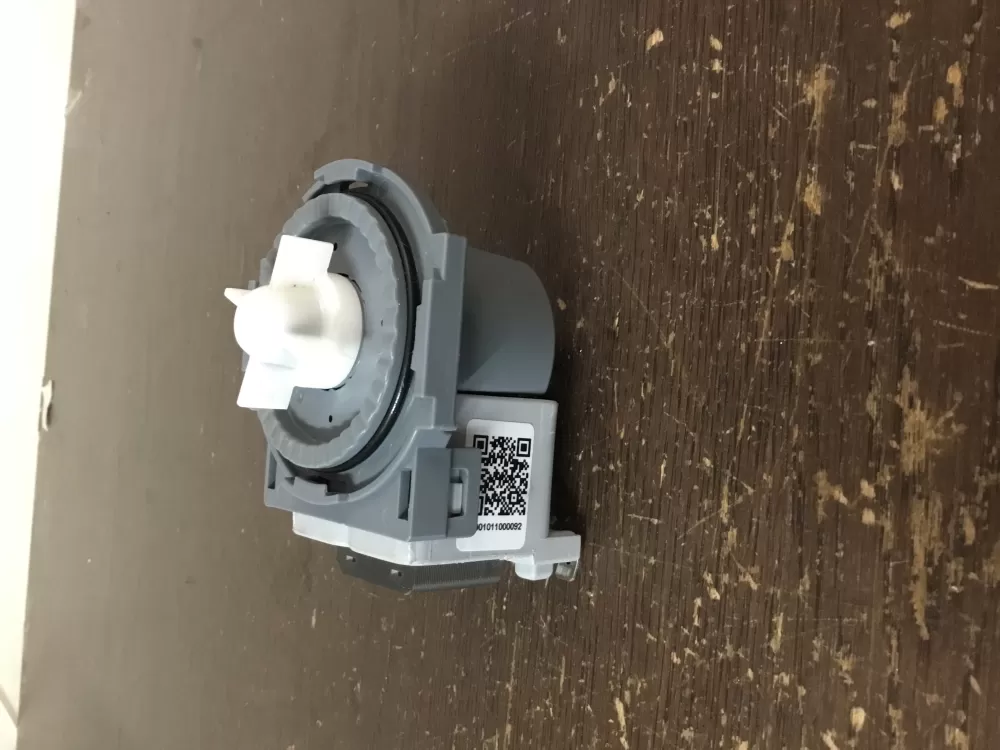 Samsung B25 3A02 Dishwasher Drain Pump AZ96099 | Sl86